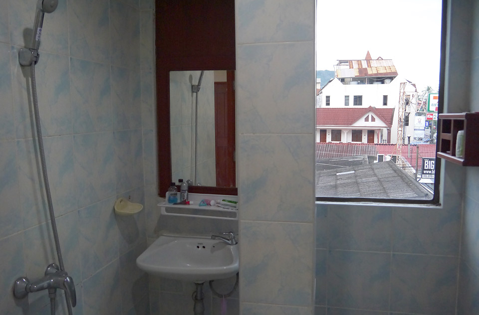 Patong SUB Inn