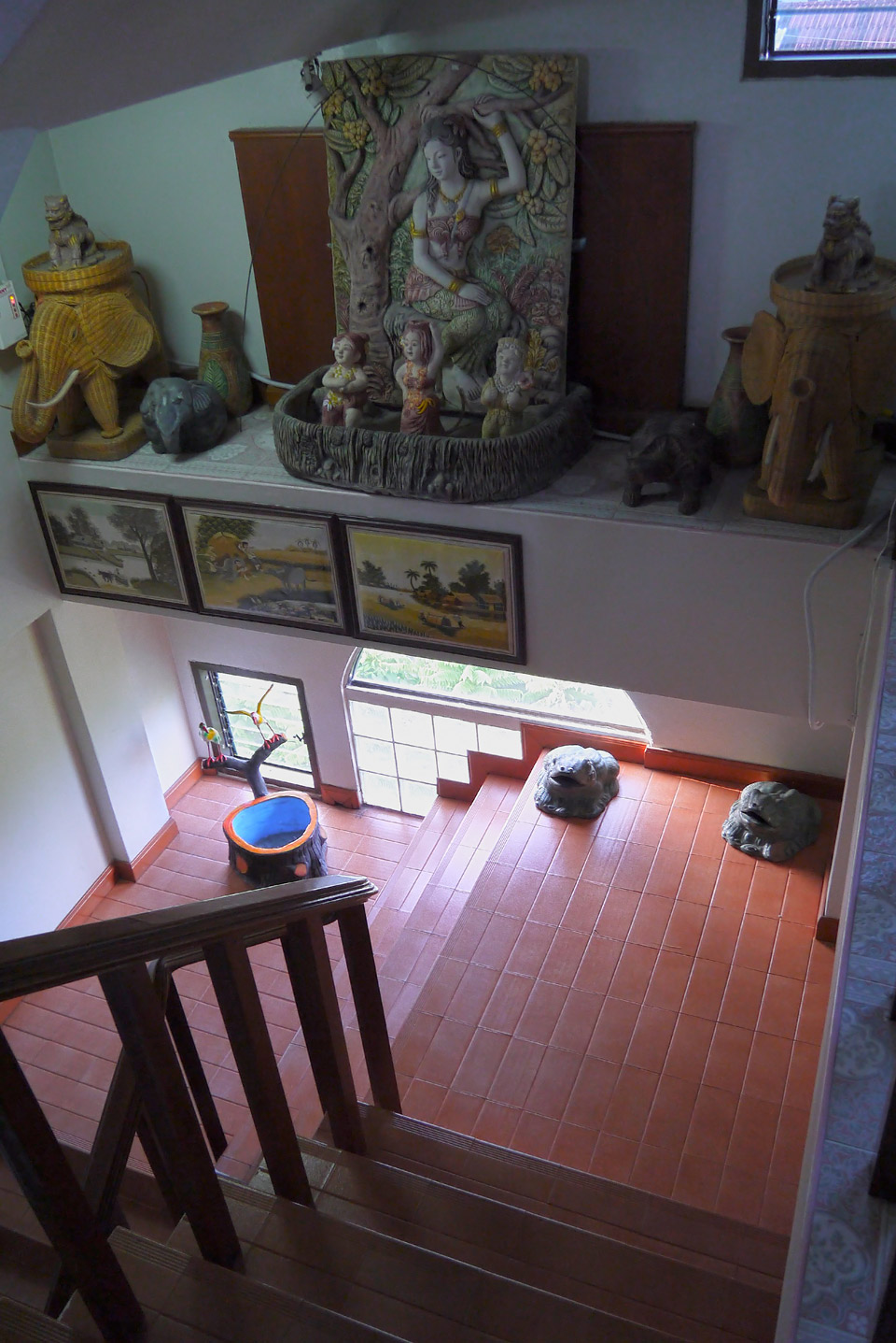 Patong SUB Inn
