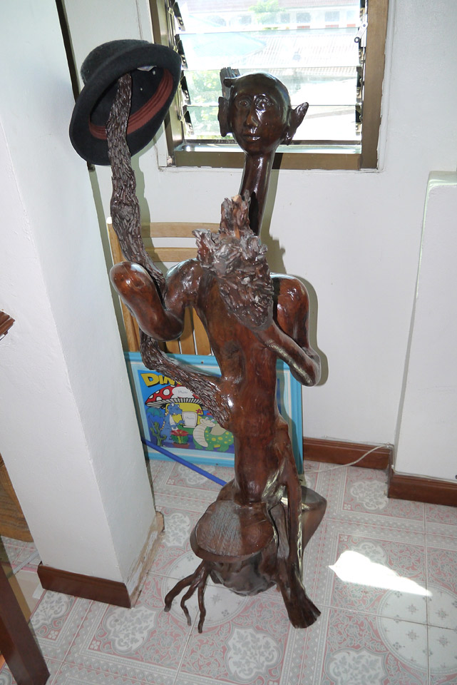Patong SUB Inn