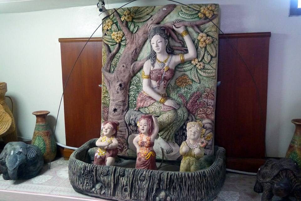 Patong SUB Inn