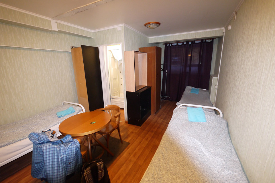 Churchill Hotel