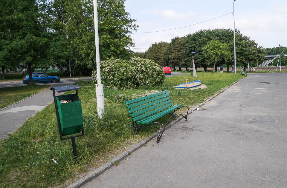 kaliningrad