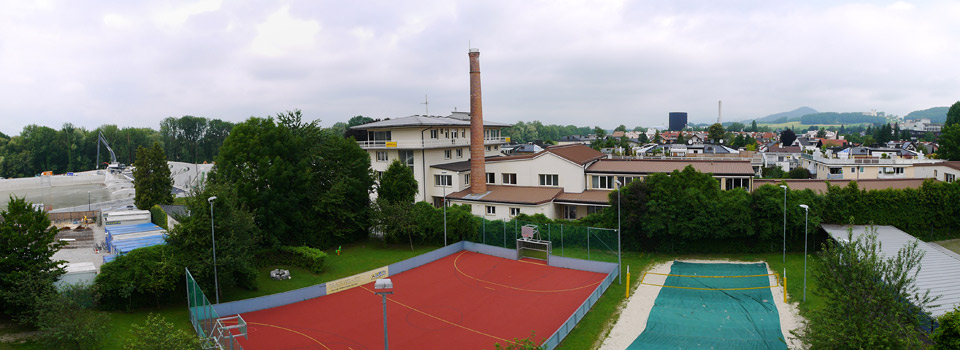 Отель Kolpinghaus