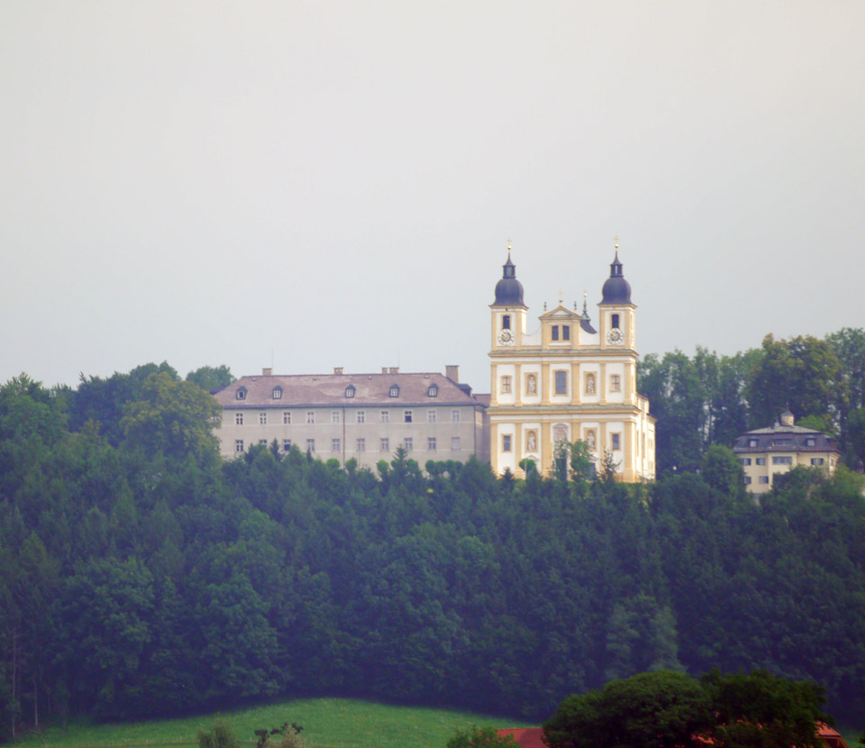 Отель Kolpinghaus