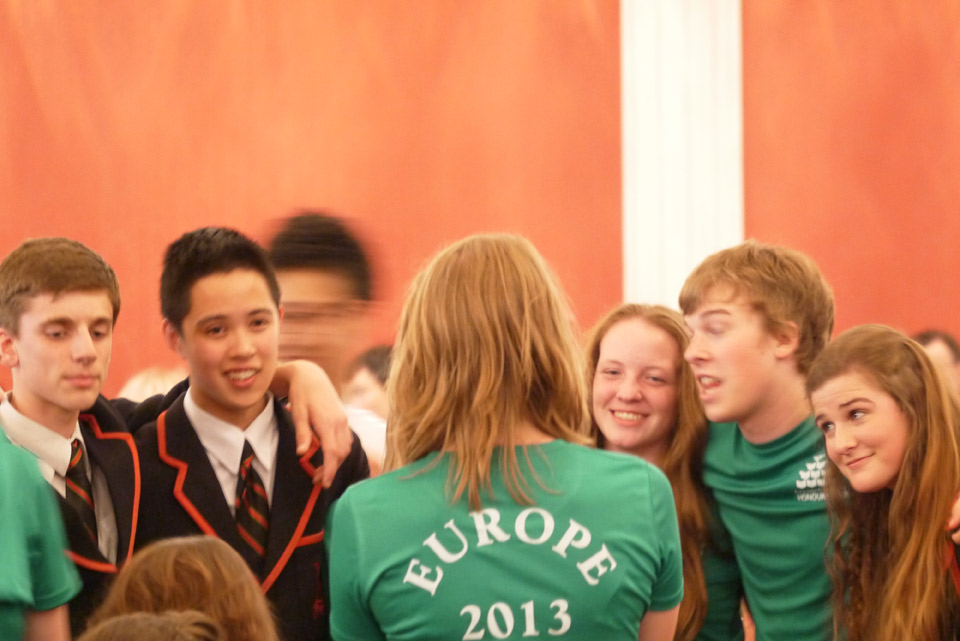 Summa Cum Laude - Gala Winners Concert