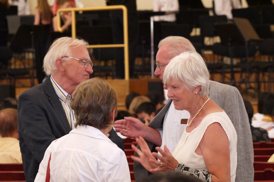 Summa Cum Laude - Gala Winners Concert