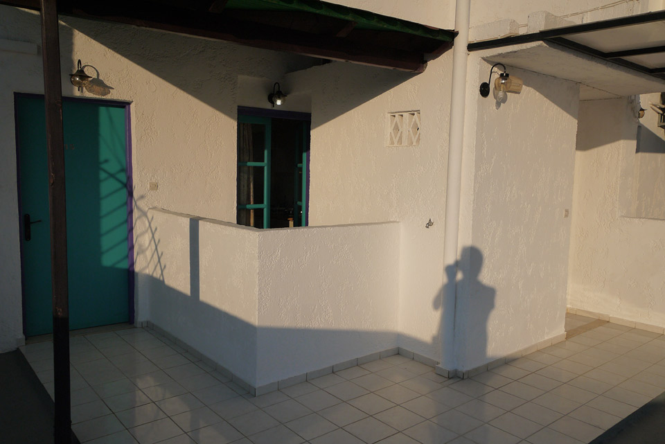 отель Litsa Studios