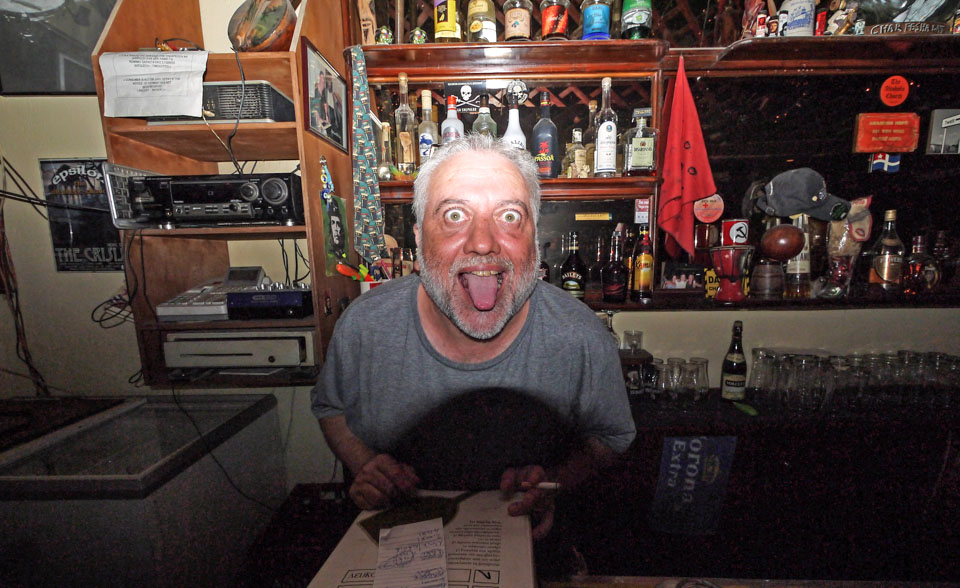 Epsilon bar