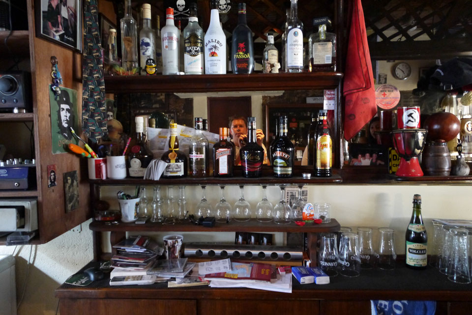 Epsilon bar