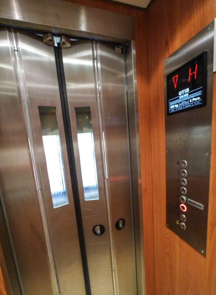 Отель Pension Lehrerhaus