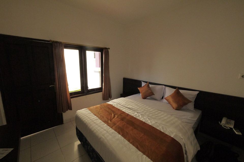 Bakung Sunset Hotel. Bali