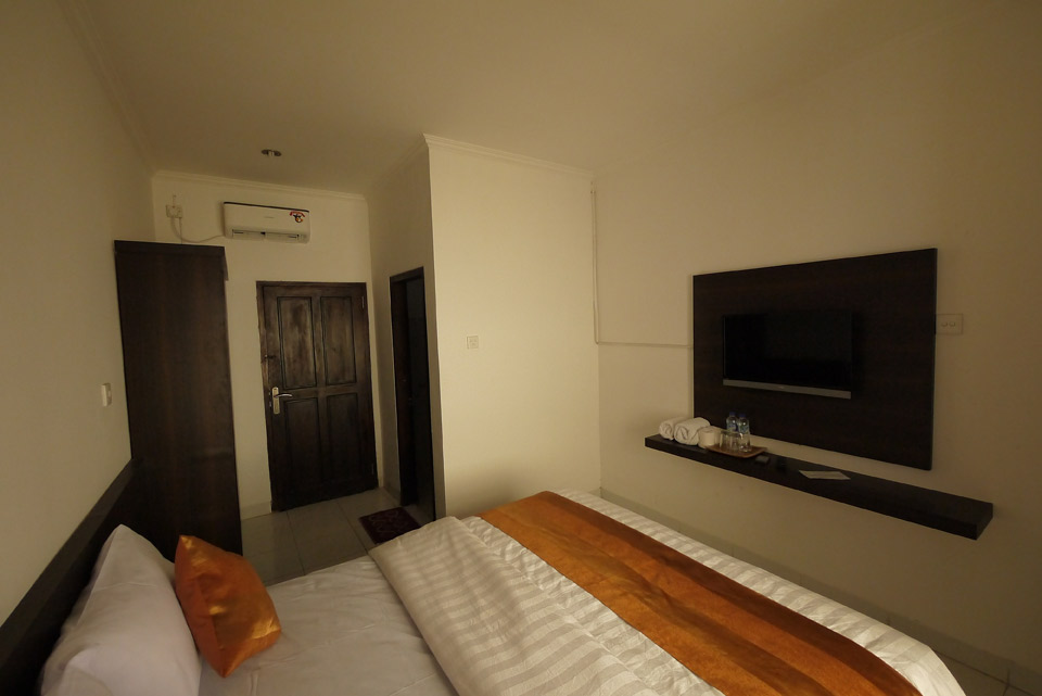 Bakung Sunset Hotel. Bali