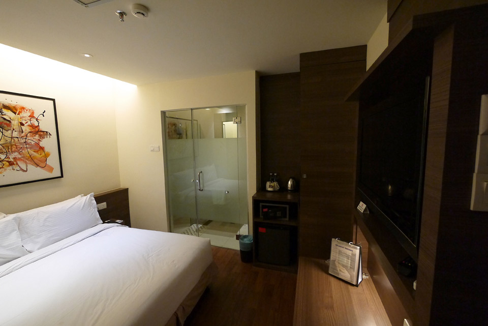 Frenz Hotel Kuala Lumpur