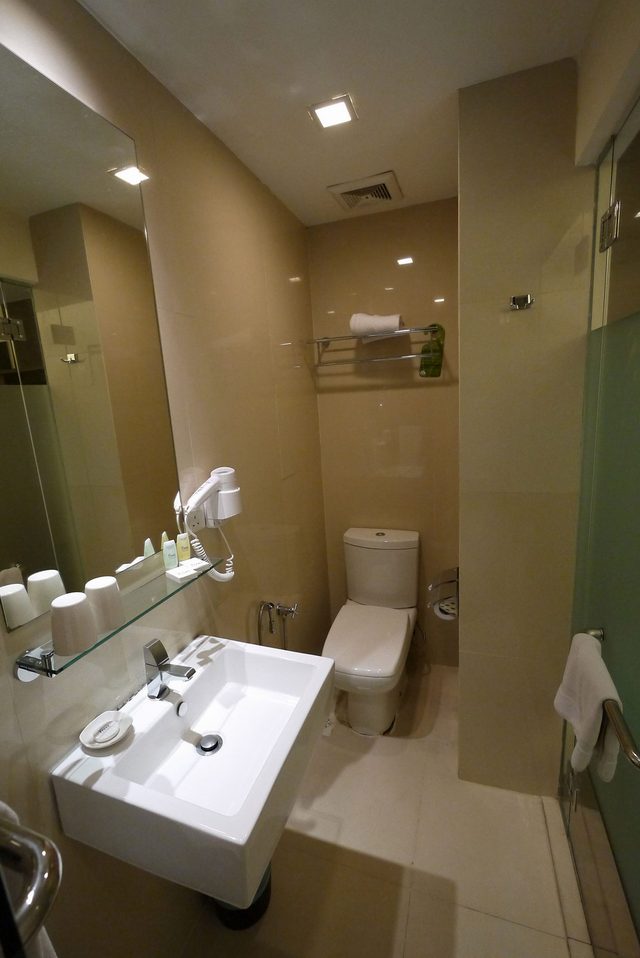 Frenz Hotel Kuala Lumpur