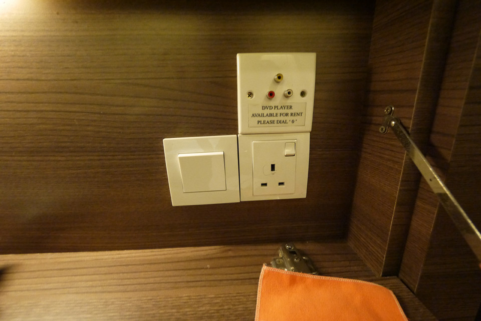 Frenz Hotel Kuala Lumpur