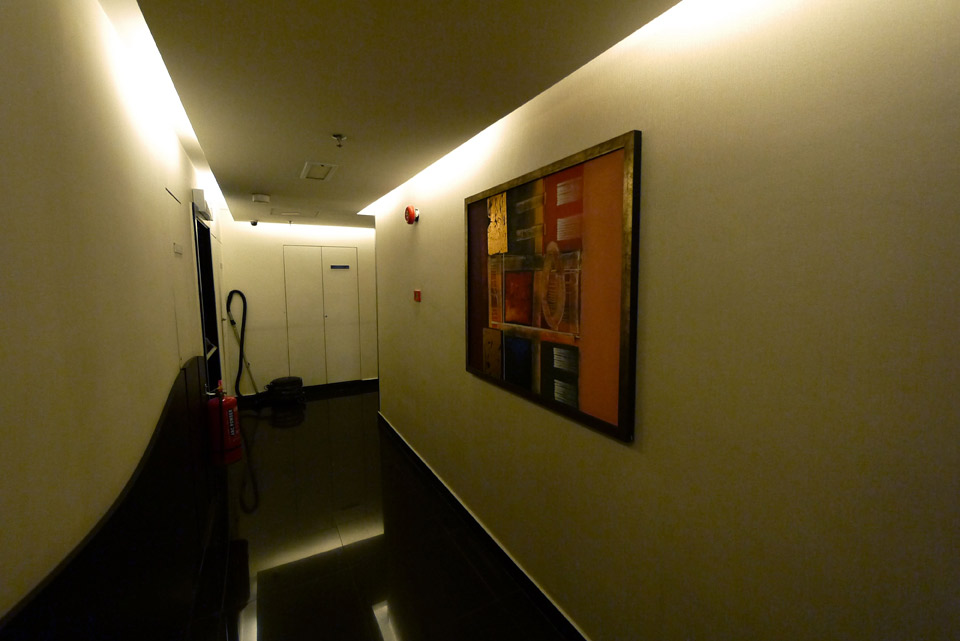 Frenz Hotel Kuala Lumpur