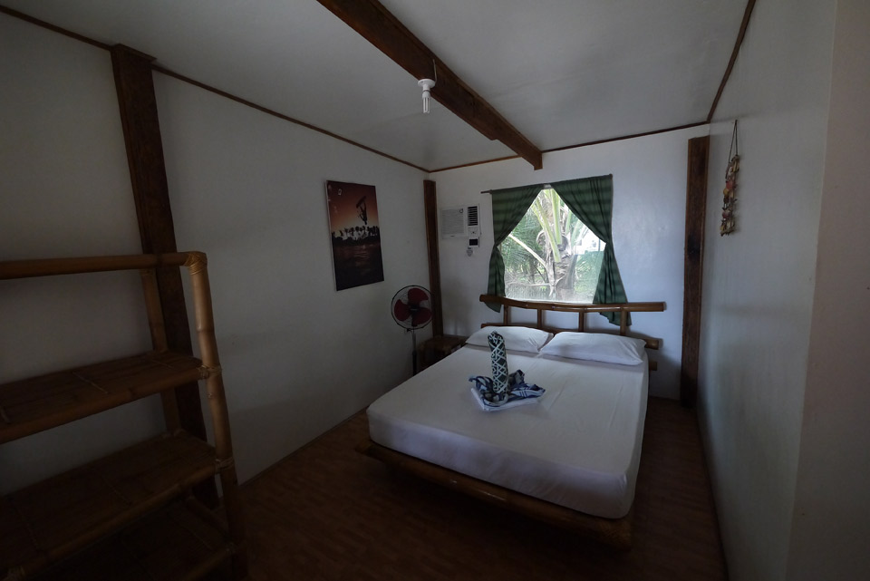 Isla Kitesurfing Guesthouse