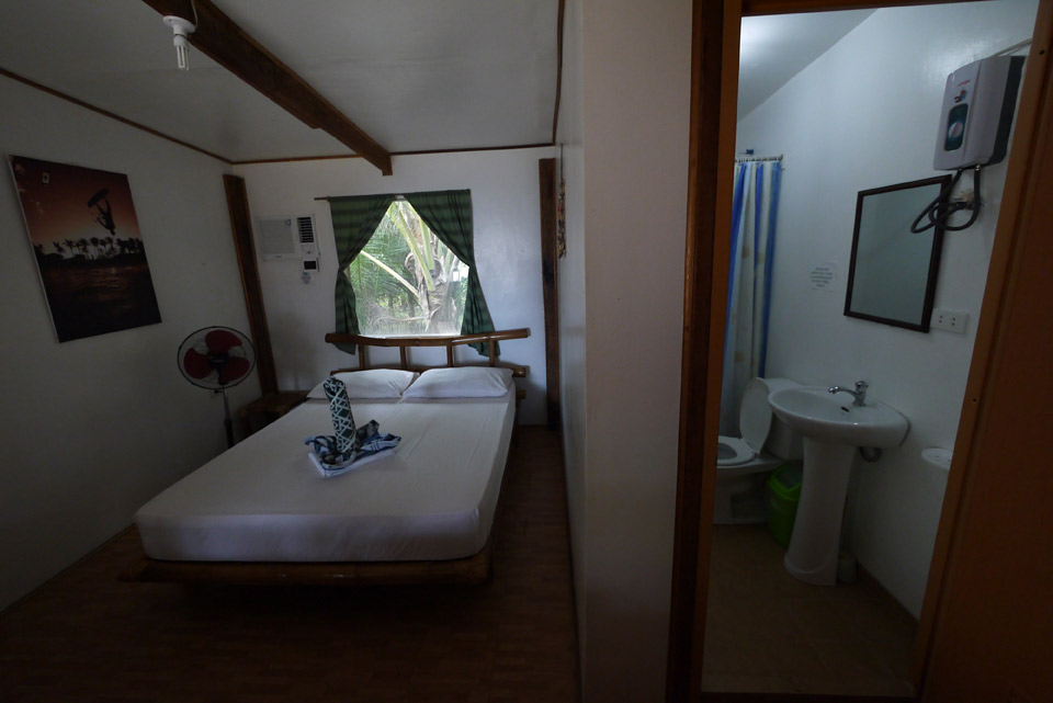 Isla Kitesurfing Guesthouse