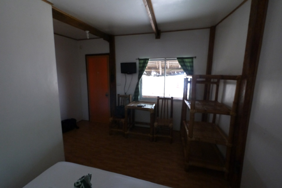 Isla Kitesurfing Guesthouse