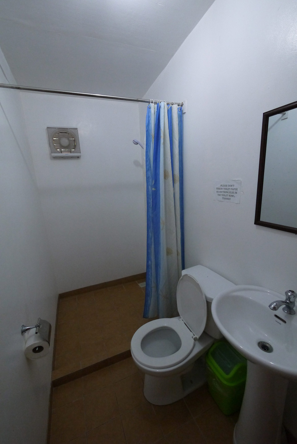 Isla Kitesurfing Guesthouse