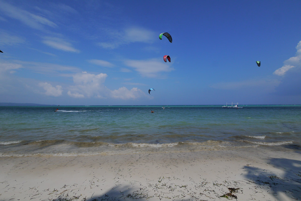 Isla Kitesurfing Guesthouse