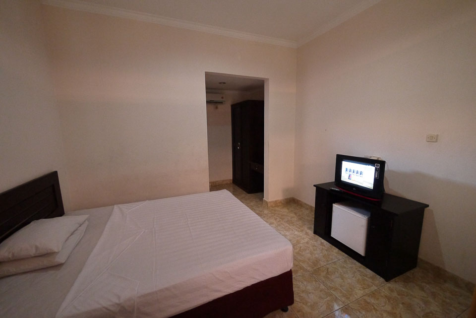 Tanjung Sari Inn