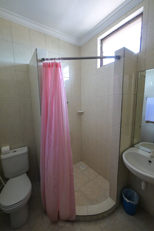 Tanjung Sari Inn