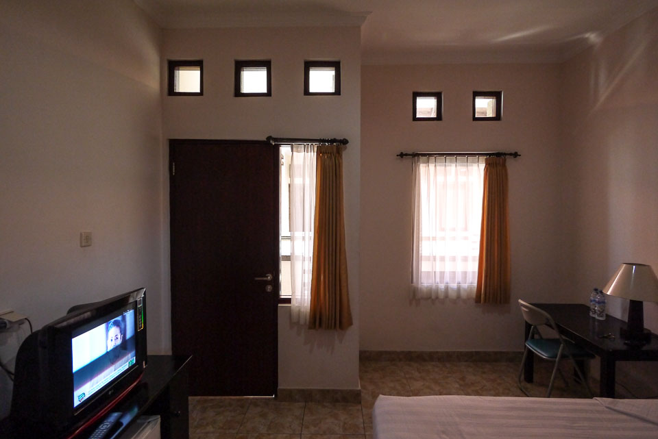 Tanjung Sari Inn