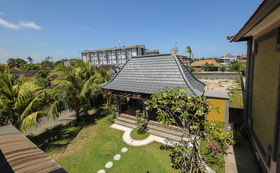 Tanjung Sari Inn