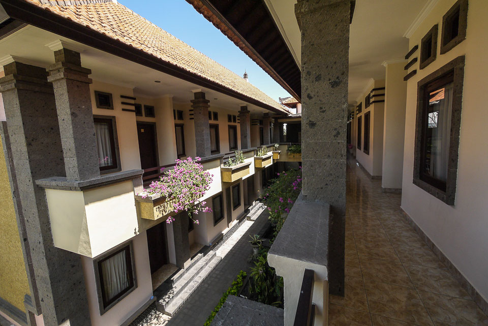 Tanjung Sari Inn