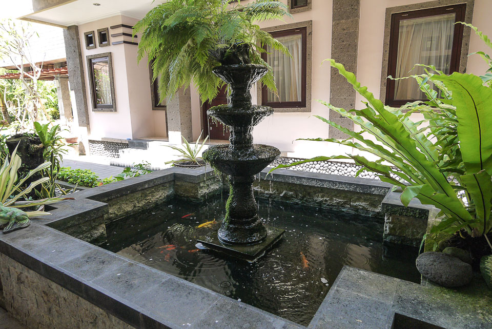 Tanjung Sari Inn
