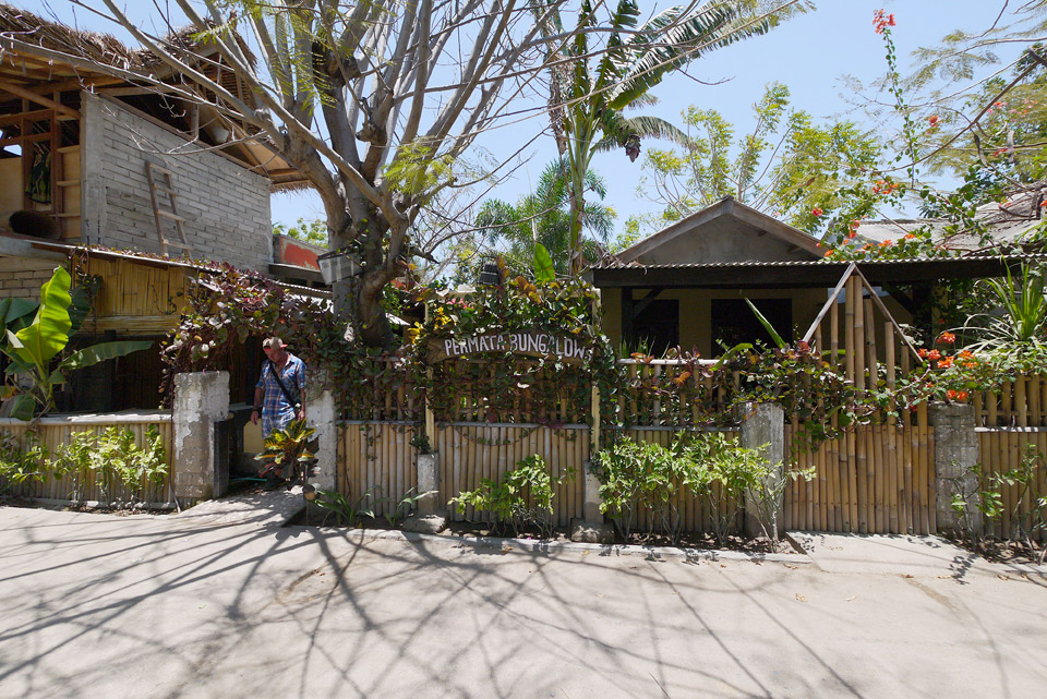 Permata Bungalows