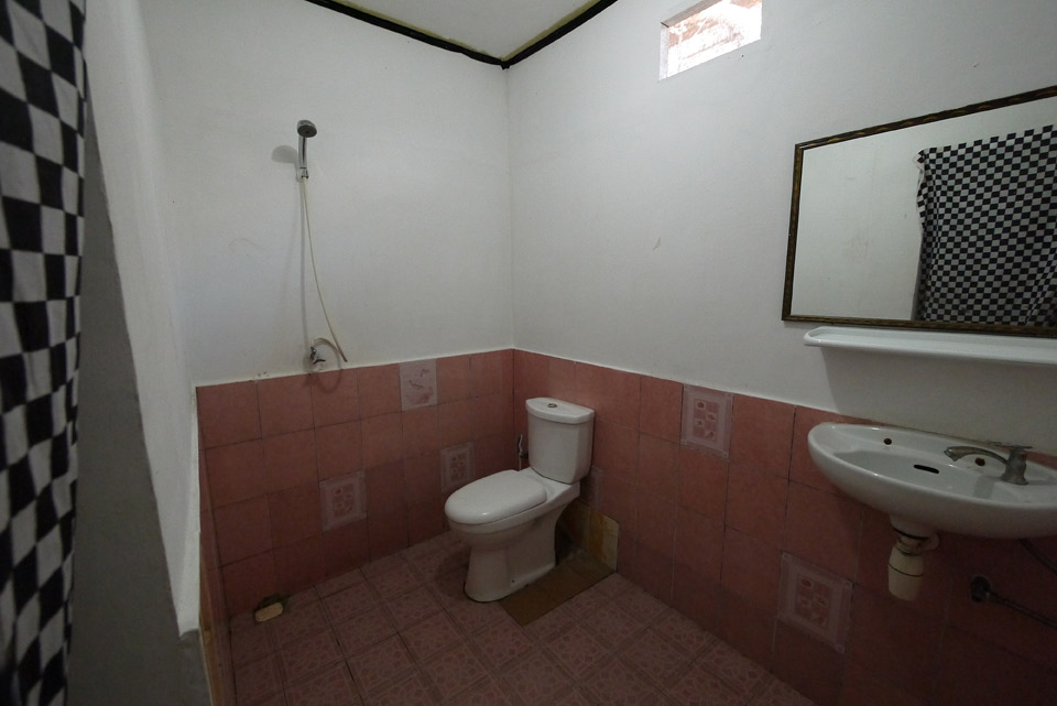 Permata Bungalows
