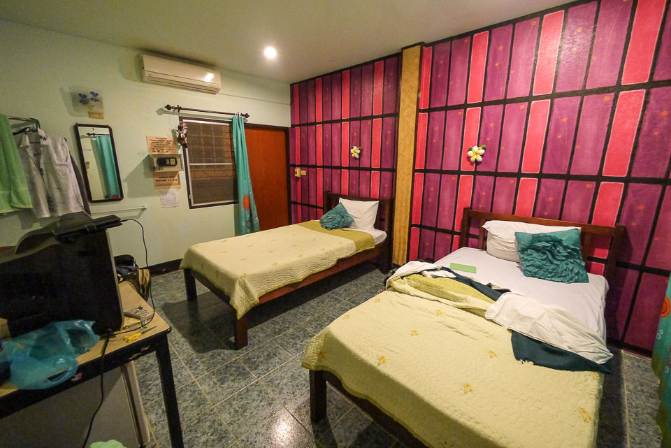 Aonang Grand Inn