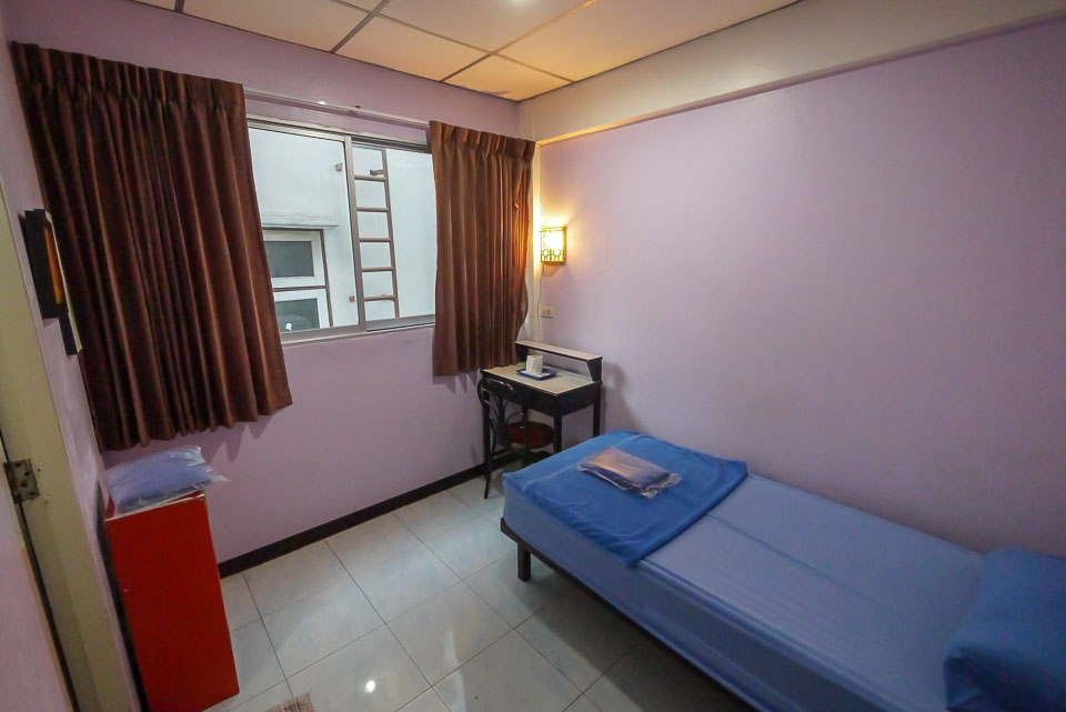 KS Guesthouse