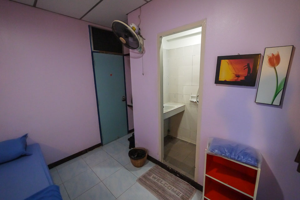 KS Guesthouse