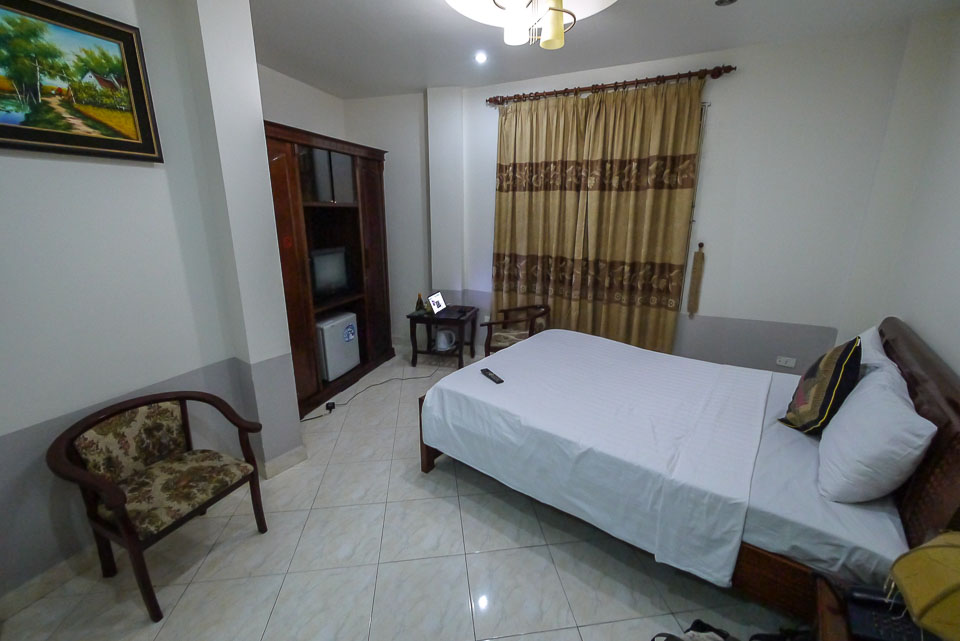 Hanoi Harmony Hotel