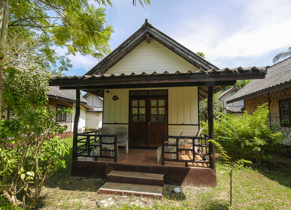 Lanta Scenic Bungalow