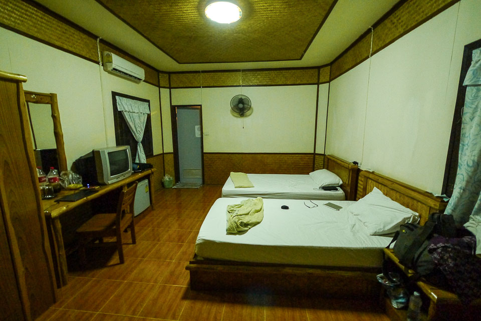 Lanta Scenic Bungalow