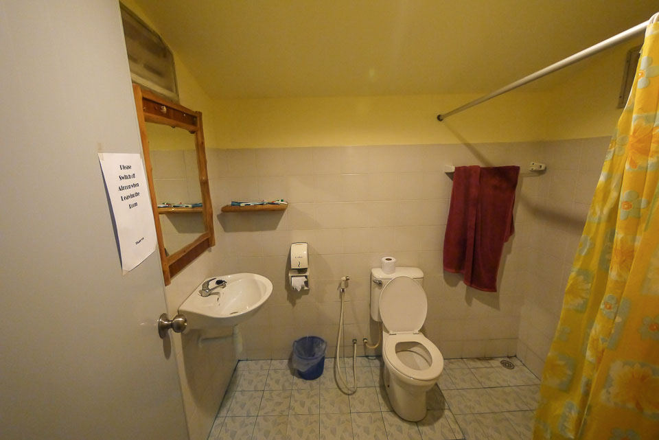 Lanta Scenic Bungalow