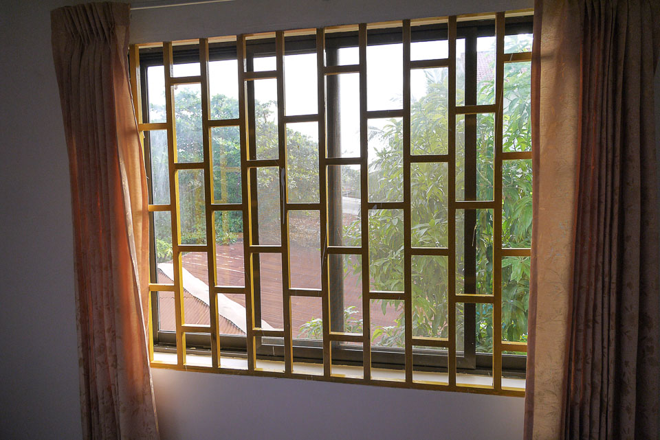 Tareach Angkor Villa