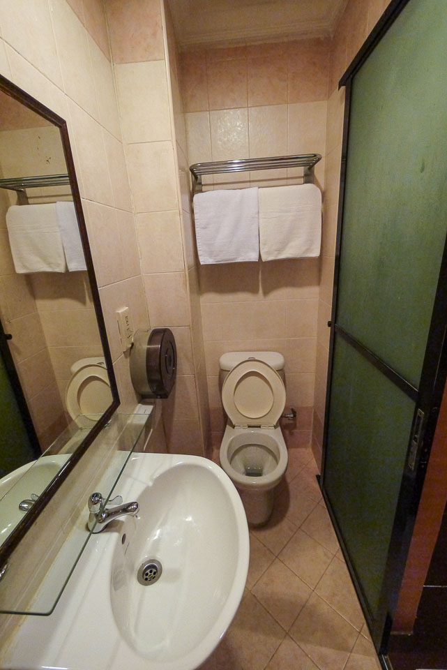 Amrise Hotel в Сингапуре