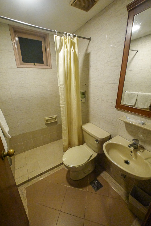Four Chain View Hotel в Сингапуре