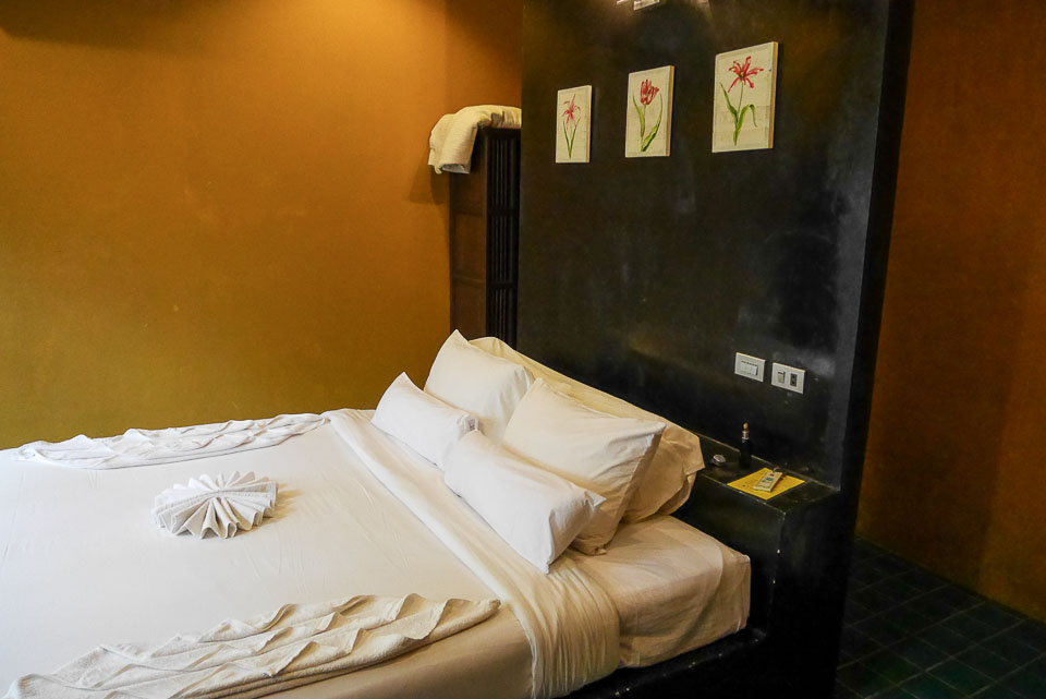 Keereeta Resort & Spa 