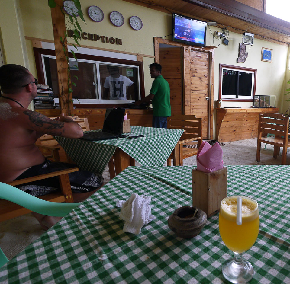 Picnic Inn