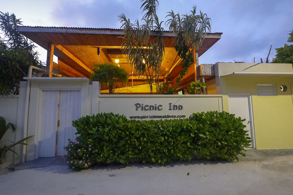 Picnic Inn