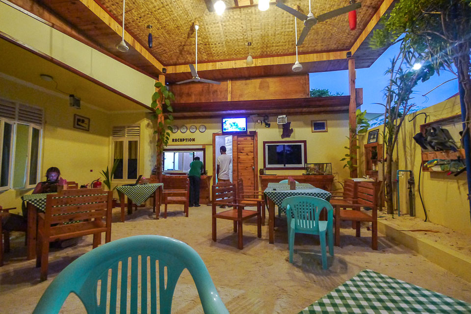 Picnic Inn