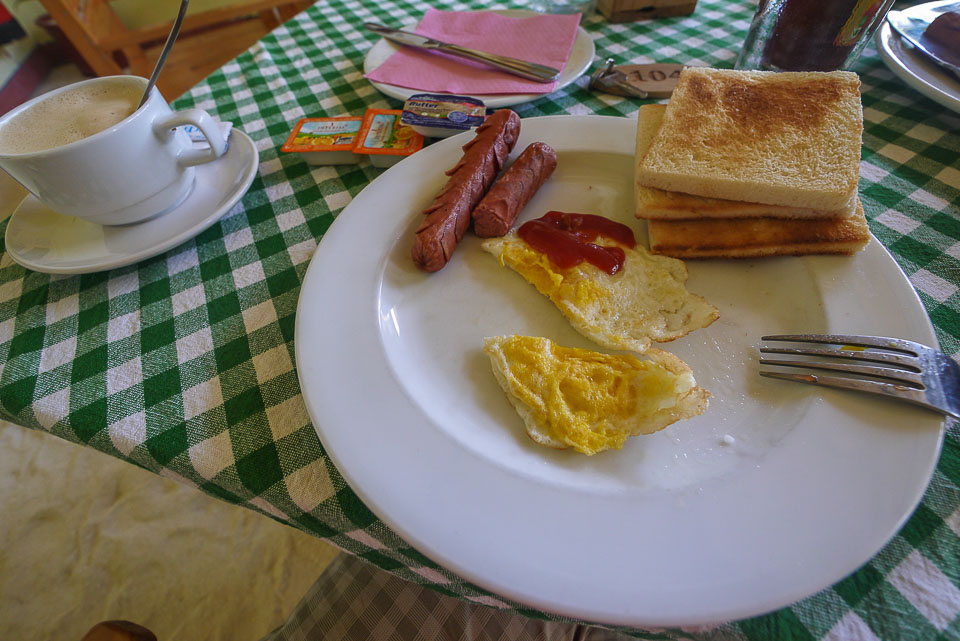 Picnic Inn