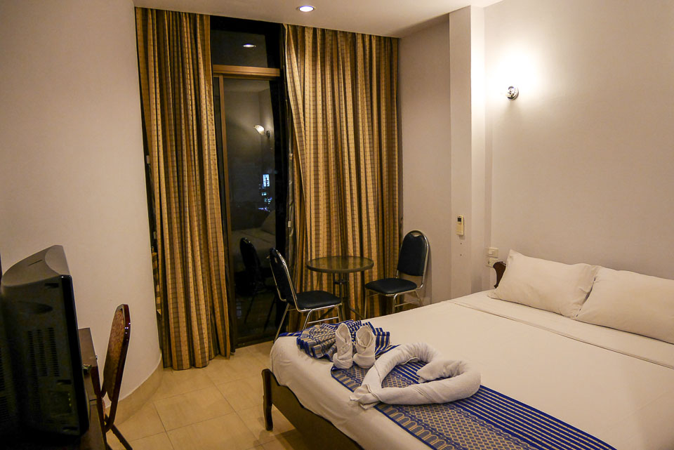 Thai Charm Guest House
