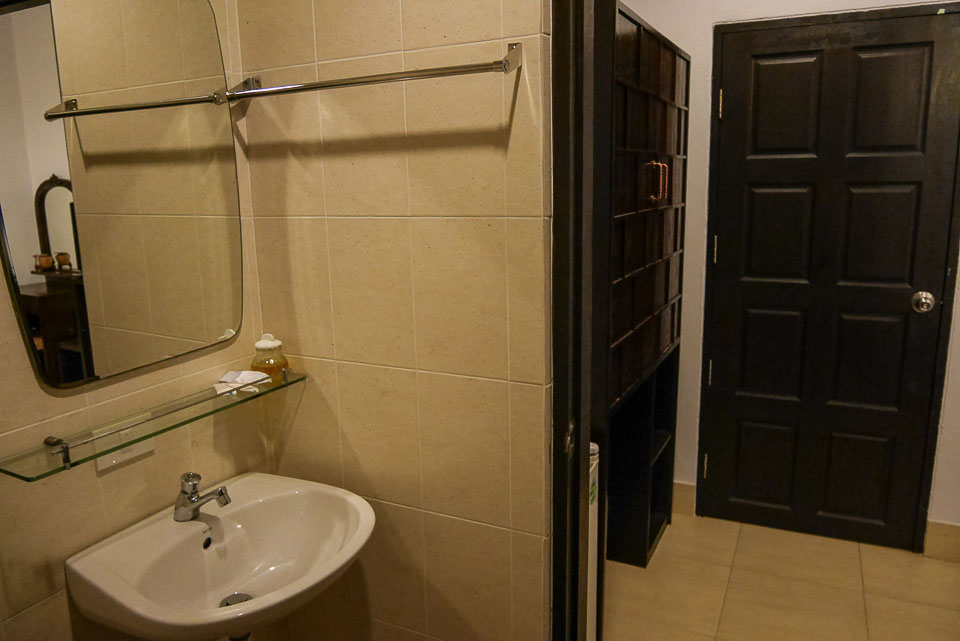 Thai Charm Guest House